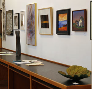2008 Studio Discovery Tour Preview at the Sea Ranch Lodge Front Gallery