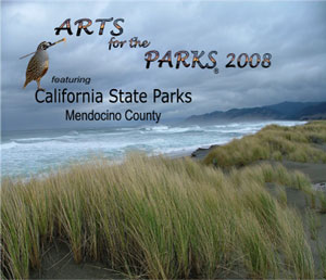 Arts for the Parks 2008 catalog