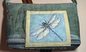 Free-motion Quilting, with Bonnie Toy