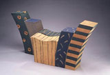 Kazuko Kayasuga Matthews #5 Love Seat