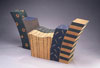 Kazuko Kayasuga Matthews #5 Love Seat