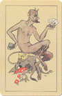 playing cards