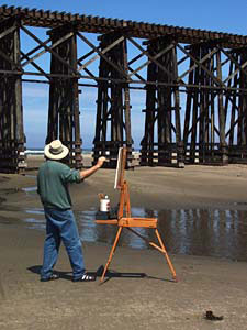 Arts for the Parks