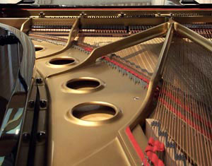 piano