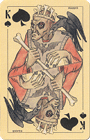 playing cards