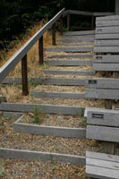 Gualala Arts Center Beautification Days