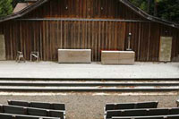 Gualala Arts Center Beautification Days