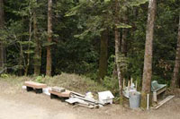Gualala Arts Center Beautification Days