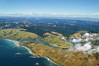 Jenner Headlands