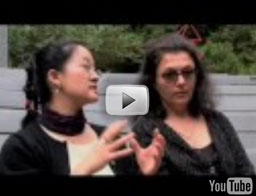 Metal & Silk Integration - video