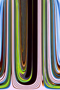Christos Nikopoulos: The Dripping Paint