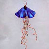 Fused glass of Dianne Van de Carr