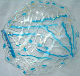 Dianne Van de Carr: Plate