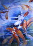 Watercolor: FireIce