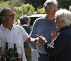 Art in the Redwoods Festival: Champagne Preview