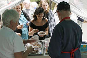 2008 Art in the Redwoods Festival