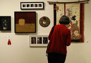 2008 Art in the Redwoods Festival