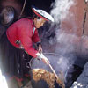 Andean Textiles