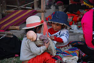 Andean Textiles