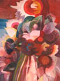 Watercolor & More: Pencil, Crayon, Ink and Collage - Karen Bowers