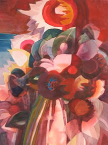 Watercolor & More: Pencil, Crayon, Ink and Collage - Karen Bowers