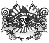 El D&iacute;a de los Muertos