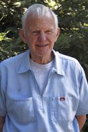 Richard Balch