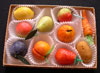 Holiday Marzipan