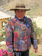 Nilda Calla&ntilde;aupa