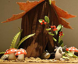 Festival of Trees Marketplace