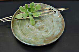 Jane Reichhold ceramics