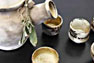 Jane Reichhold ceramics