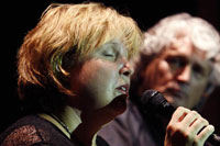 Gualala Arts Presents: Willson & McKee