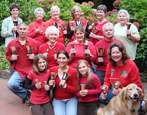 Ernest Bloch Bell Ringers