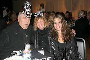 New York New Year's Eve