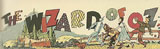 The Wizard of Oz The Wizard of Oz