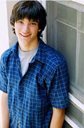 Brady Klopfer