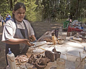 Open Clay Studio, with Jan Maria Chiappa