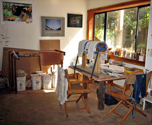 Clay Studio