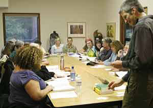 Italian Workshop