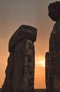 Alignments with the Sacred Earth