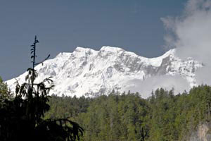 Annapurna