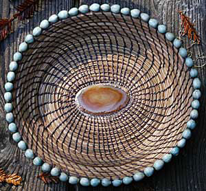 Gualala Arts Basketmakers Group