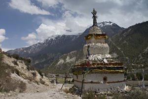 Chorten
