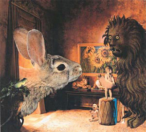Alice Doesn't Live Here Anymore: Barbara Jacobsen