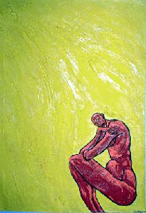 John Forenti