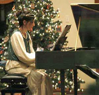 Music workshops