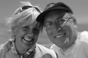 Neil and Susan Silverman
