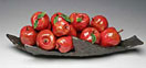 Ruth Conley: Bowl of apples