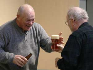 2009 Whale & Jazz Chowder Challenge